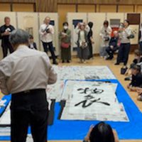 ライブ ペインティング