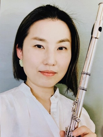 大橋優子氏